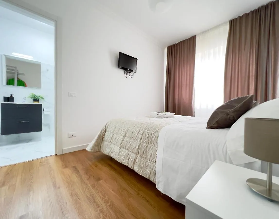 Corso Venezia Apartment Mestre