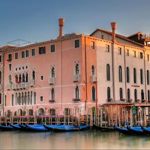 Hotel Ca' Sagredo, Venice