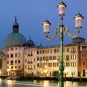 Hotel Carlton On The Grand Canal, Venice