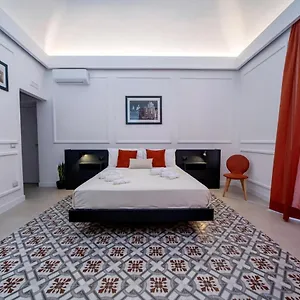 Riccioli Bed & Breakfast Catania