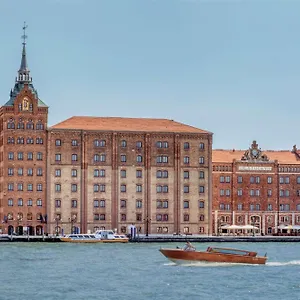 Hotel Hilton Molino Stucky, Venice