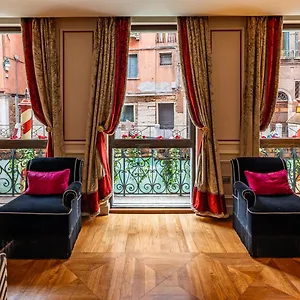 Hotel Splendid - Starhotels Collezione, Venice