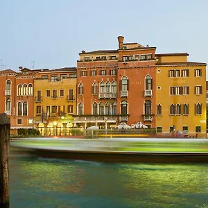 Hotel Principe, Venice